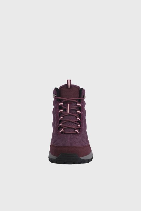 Botin Garland Morado Alquimia-2