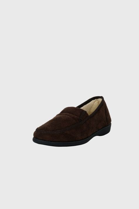 Mocasin Cotapos Cafe Passer-0