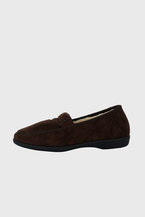 Mocasin Cotapos Cafe Passer-1