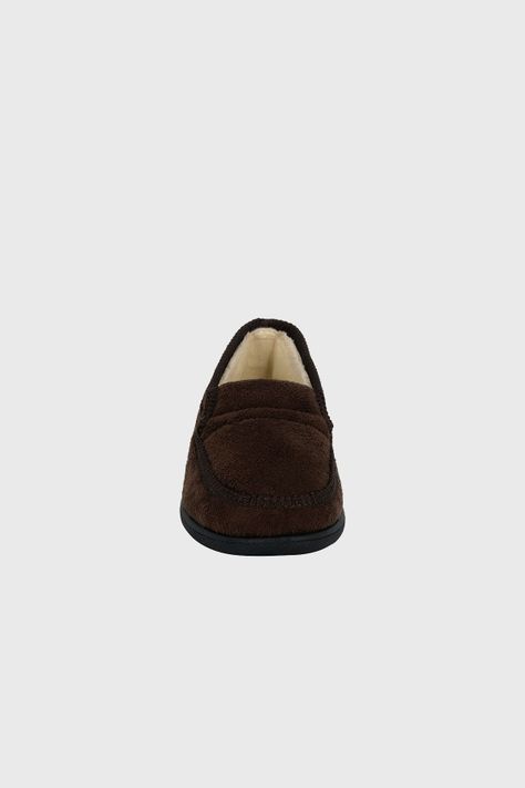 Mocasin Cotapos Cafe Passer-2