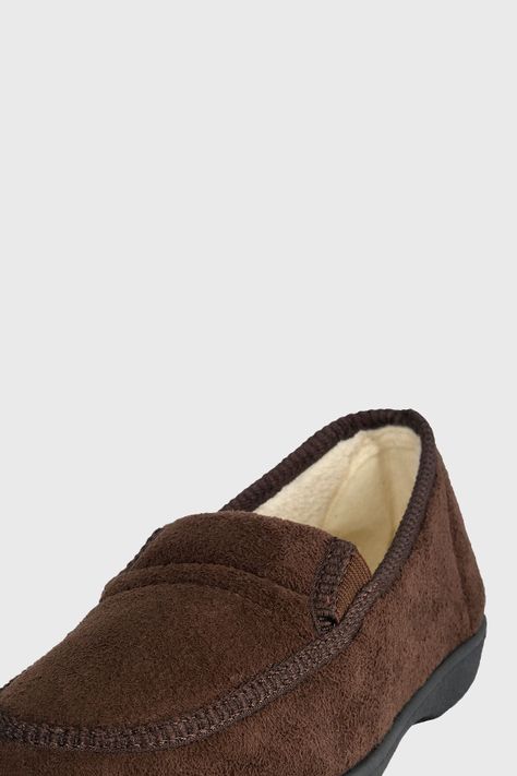 Mocasin Cotapos Cafe Passer-3