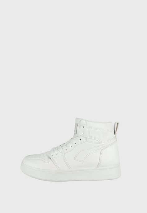 Zapatilla Marys Blanco Alquimia-1
