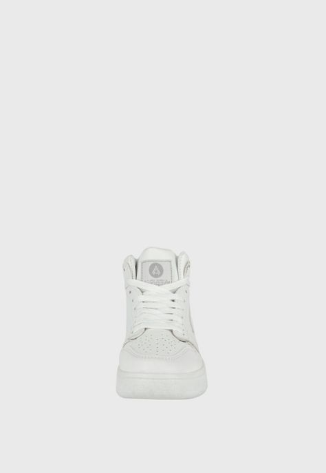 Zapatilla Marys Blanco Alquimia-2