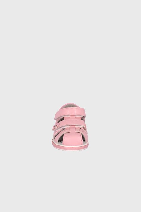 Sandalia Teca Rosado Bamboo-2