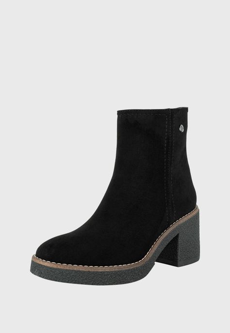 Botin Onon Negro Alquimia-0