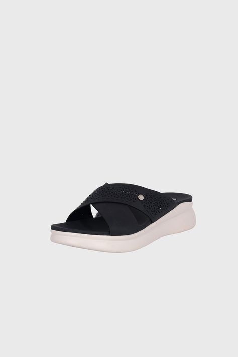 Sandalia Glacier Negro Alquimia-0