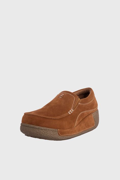 Mocasin Rhamiel Caramelo Alquimia-0