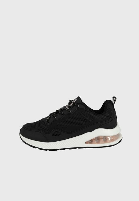 Zapatilla Cadi Negro Alquimia-1