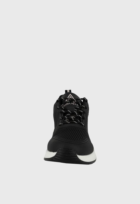 Zapatilla Cadi Negro Alquimia-2