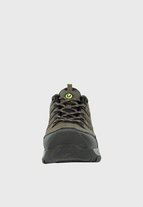 Zapatilla Outdoor Obi Verde UNS-2