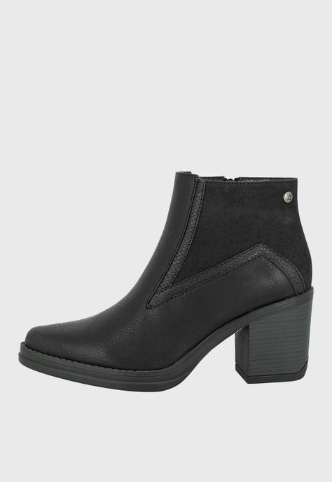Botin Oly Negro Alquimia-1