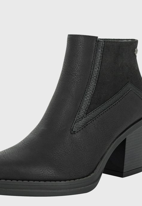 Botin Oly Negro Alquimia-4