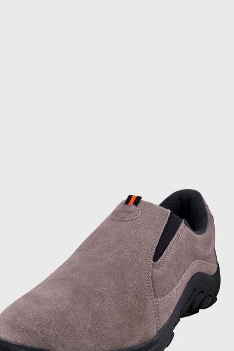 Zapato de Cuero Casual Aeranthes Gris London Adixt-3