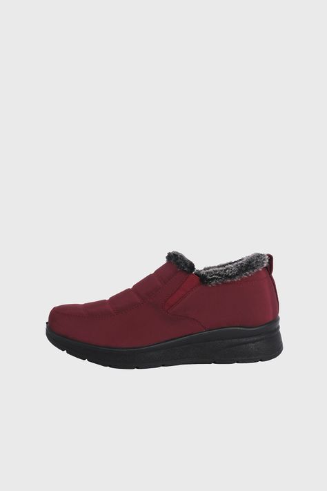 Mocasin Valkyrie Burdeo Passer-1