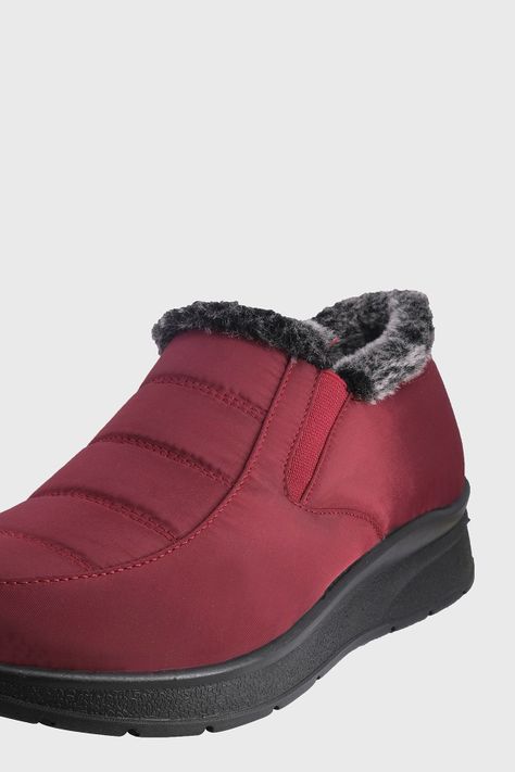 Mocasin Valkyrie Burdeo Passer-3