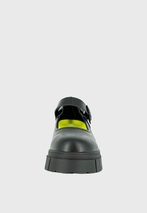 Zapato Lunaria Negro Alquimia-2