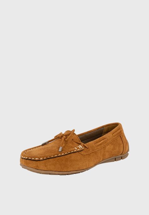 Mocasin Maubic Caramelo Alquimia-0