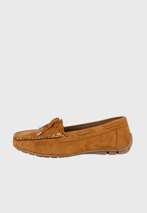 Mocasin Maubic Caramelo Alquimia-1