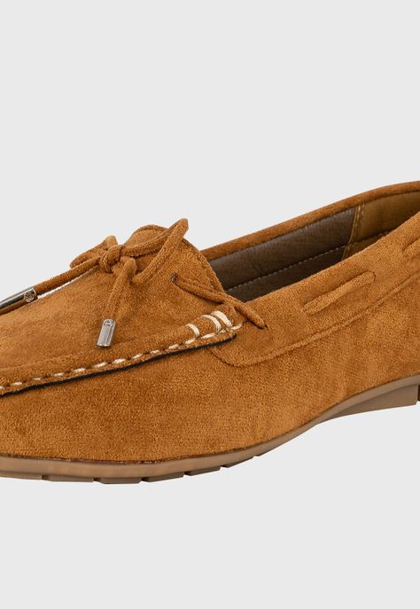 Mocasin Maubic Caramelo Alquimia-3