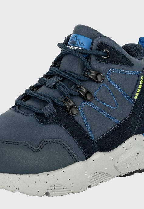 Botin Tampa Azul Bamboo-3