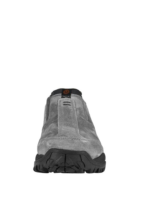 Zapato de Cuero Cedro Gris London Adixt-2