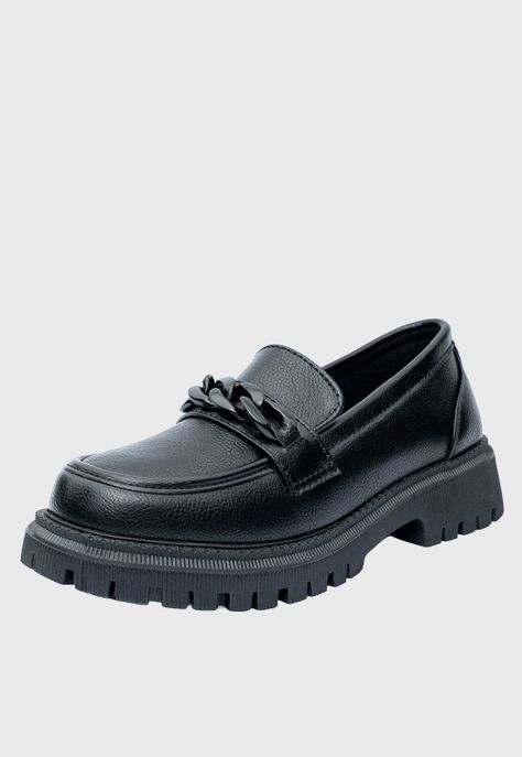 Mocasin Ituri Negro Alquimia-0
