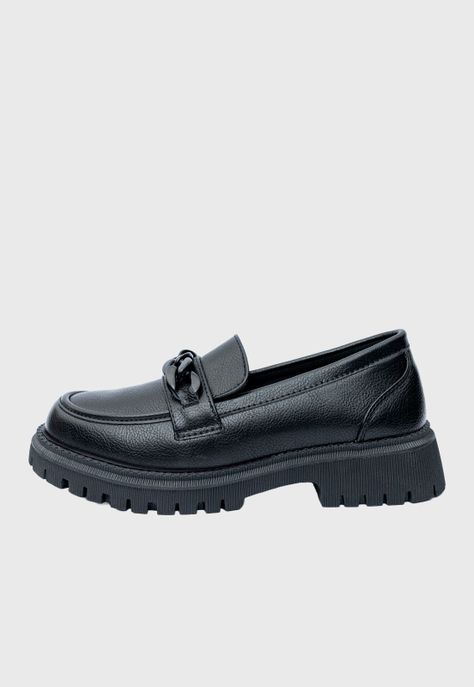 Mocasin Ituri Negro Alquimia-1
