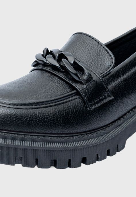 Mocasin Ituri Negro Alquimia-3