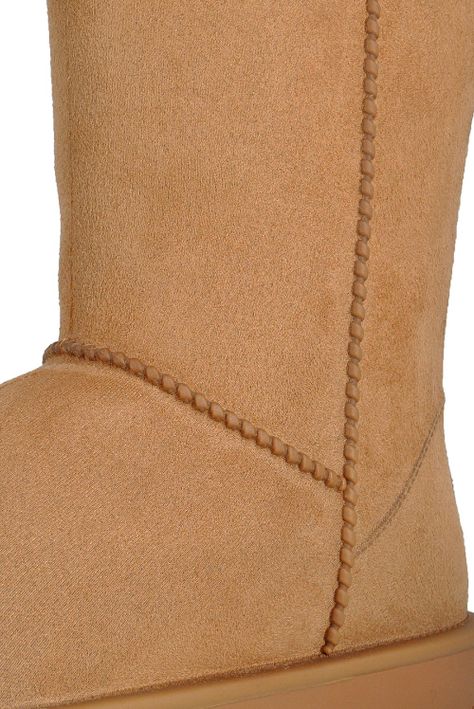 Bota Waterproof Delonix Caramelo Alquimia-3