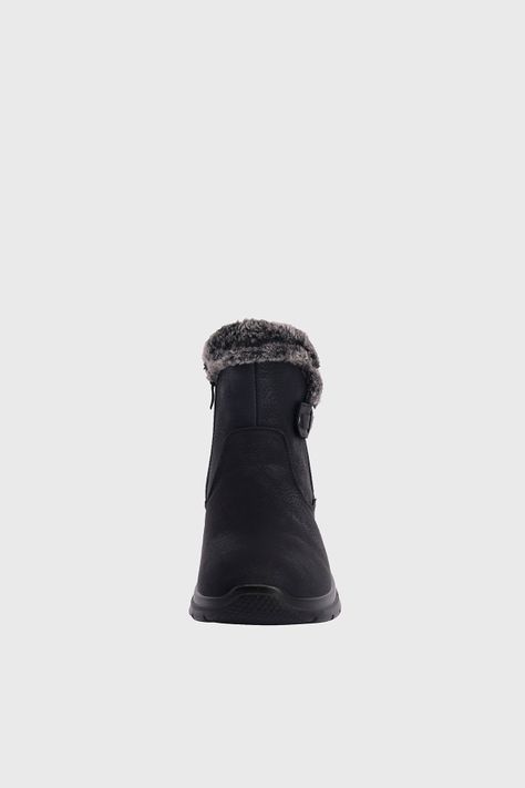 Botin Arizona Negro Passer-2