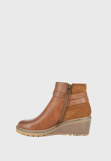Botin Alyssa Caramelo Alquimia-3