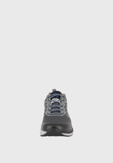 Zapatilla Cruz Gris UNS-2