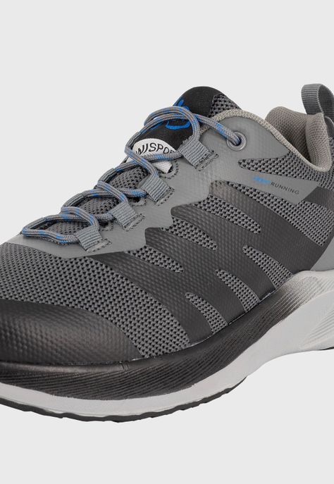 Zapatilla Cruz Gris UNS-3