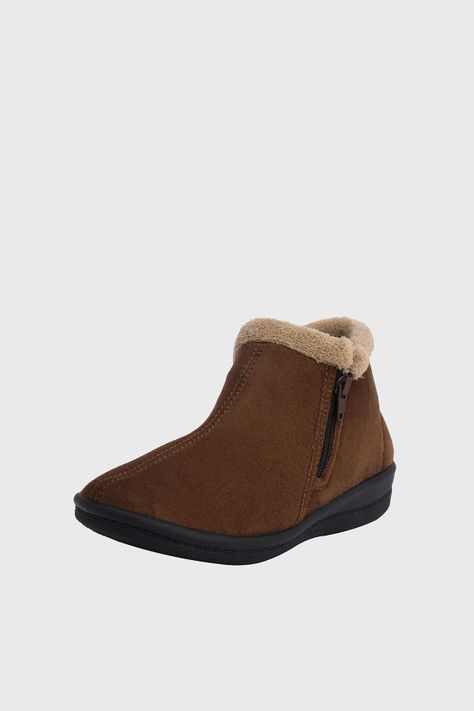 Botin Rauli Cafe Passer-0