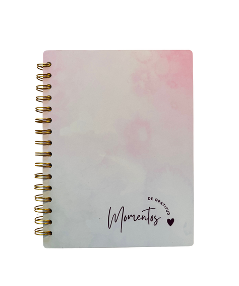 Cuaderno De Gratitud -90 Días Para Transformar Tu Mentalidad-0