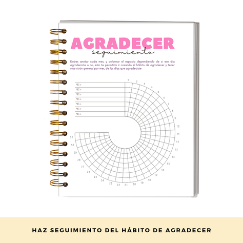 Momentos Gratitud - Cuaderno Diario De Reflexión Y Gratitud-2