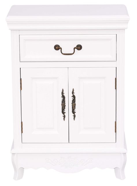 VELADOR PUERTA CAJON ROCOCO BLANCO-1