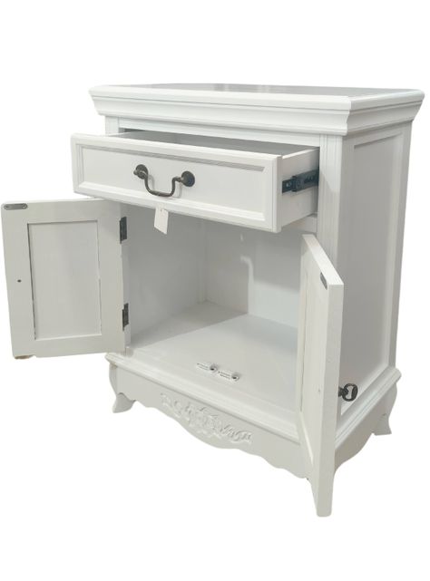 VELADOR PUERTA CAJON ROCOCO BLANCO-3