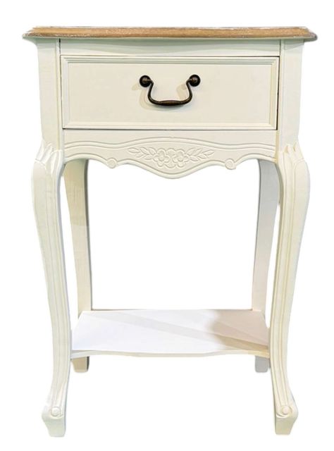 VELADOR NORMANDO CAJON REPISA 17SH019-14-0