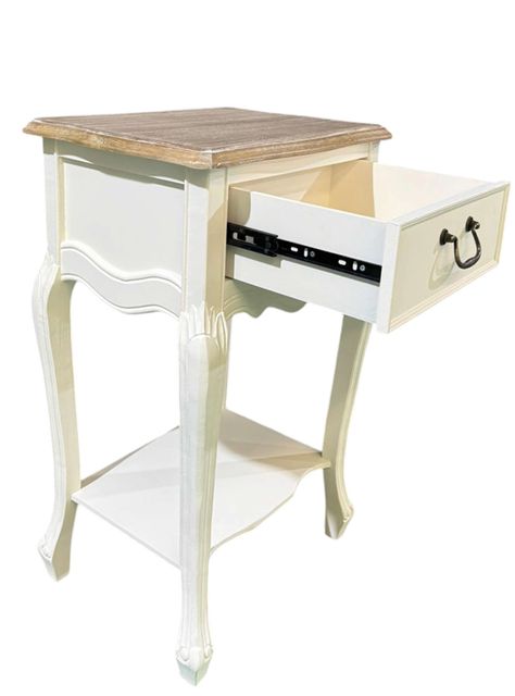 VELADOR NORMANDO CAJON REPISA 17SH019-14-1