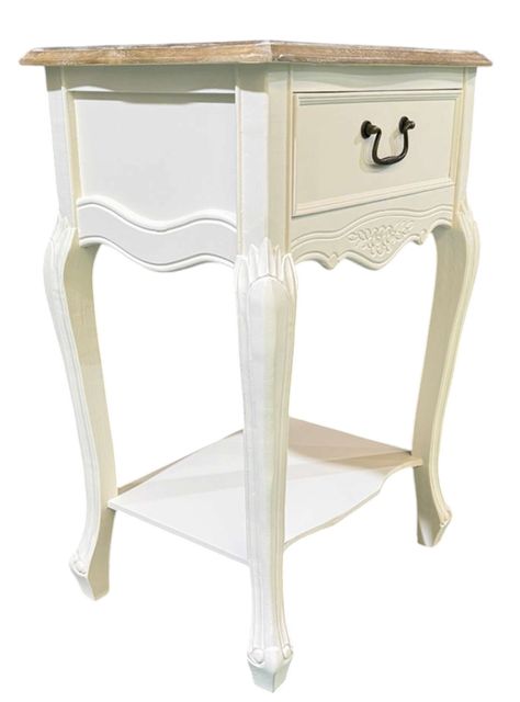 VELADOR NORMANDO CAJON REPISA 17SH019-14-2