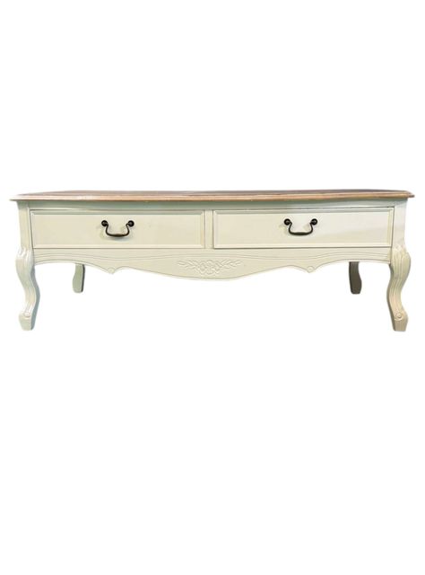 MESA CENTRO NORMANDO 4 CAJONES EF17SH027-14-0