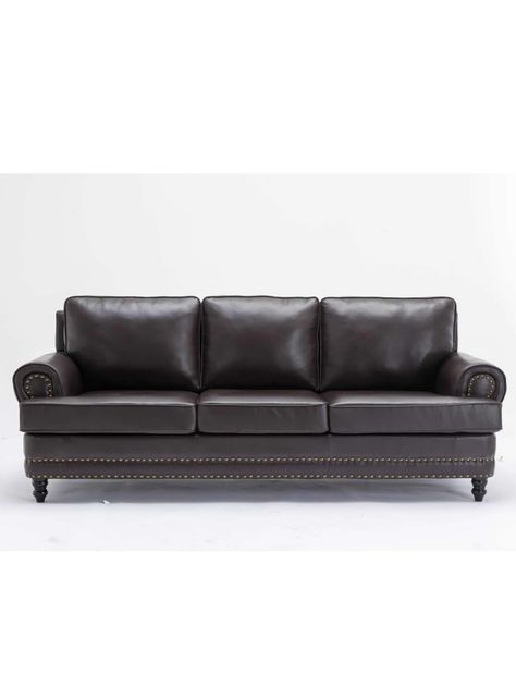 SOFA 3 CUERPOS JOHANNA PU BROWN-0