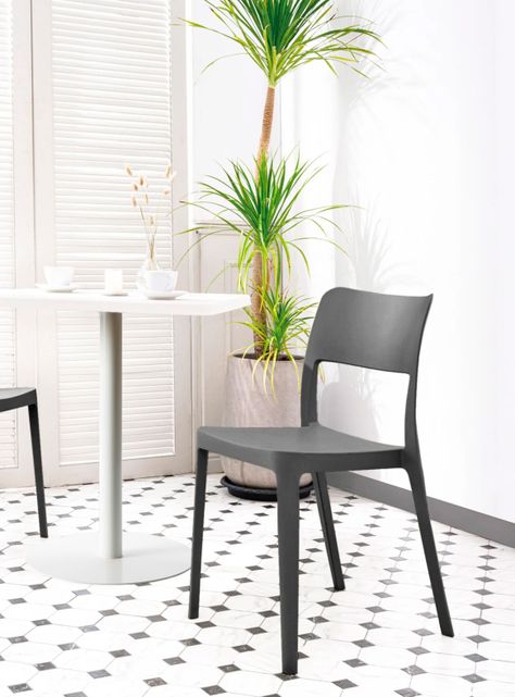 Silla Monoblock VITA -3