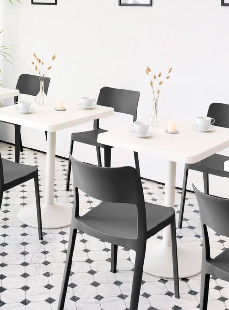 Silla Monoblock VITA -4