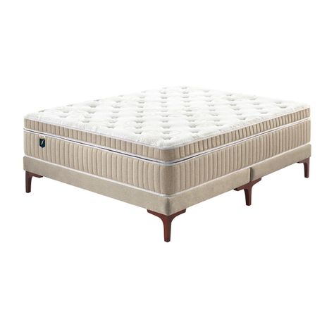 Cama Europea Magnific Inverse Super King-1