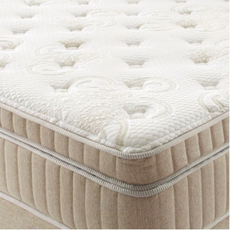 Cama Europea Magnific Inverse Super King-2