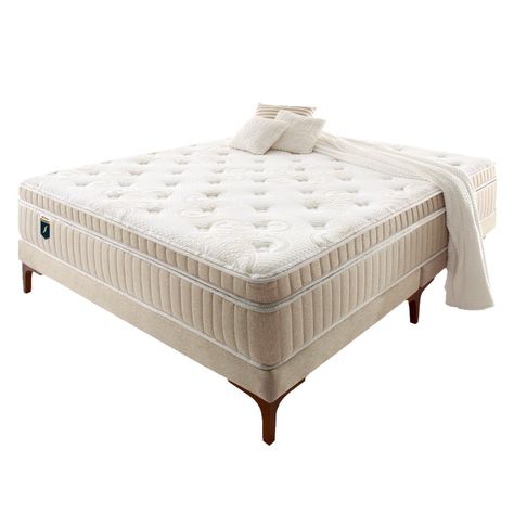 Cama Europea Magnific Inverse Super King-3