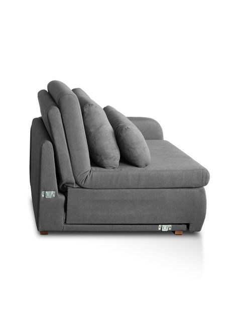Sofá Cama 2 Cuerpos Zurich 2.28 Metros-4