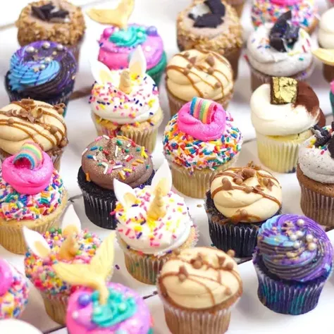 Soporte Para Cupcakes Porta Cupcakes Porta Cupcake Metal 495-5
